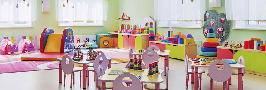 Trouver un fabricant de mobilier pour la petite enfance