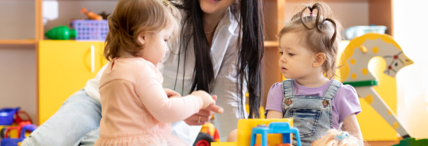 CAP Petite Enfance en candidat libre